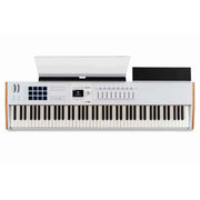 Arturia KeyLab 88 MK3 Midi Controller With V Collection X Software Bundle