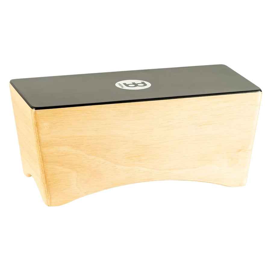 Meinl BCA2NT/EBK-M Bongo Cajon - Ebony Black