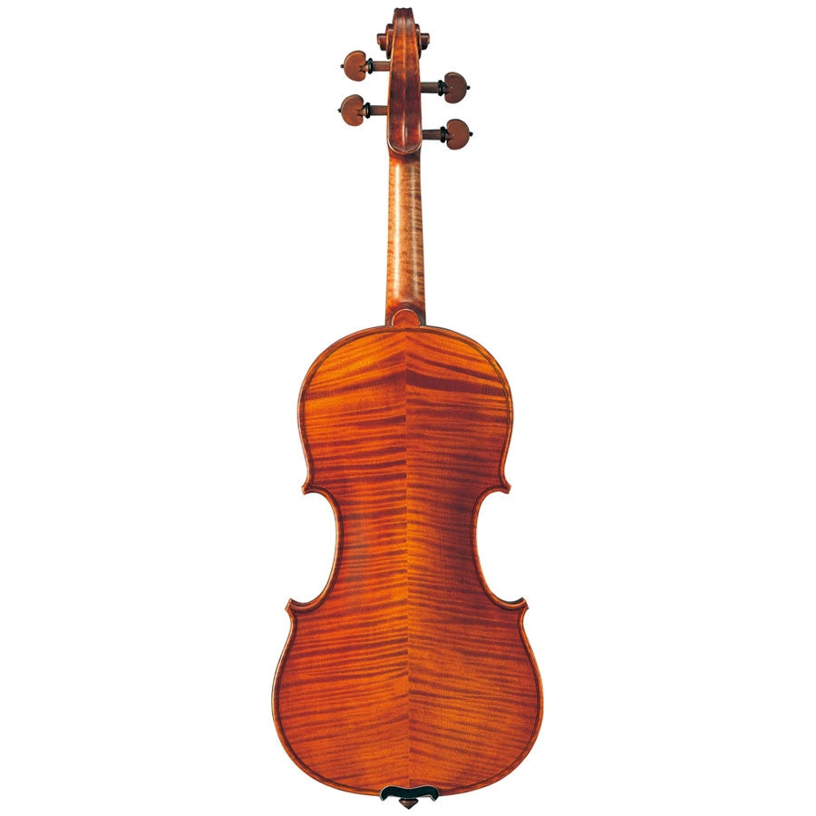 Yamaha V20SG 4/4 Full Size Acoustic Violin With Case, Bow and Rosin