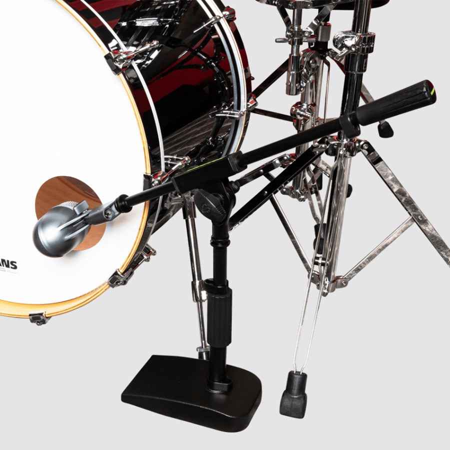 Shure SH-DESKTOP2 Compact Low-Profile Desktop Mic Stand