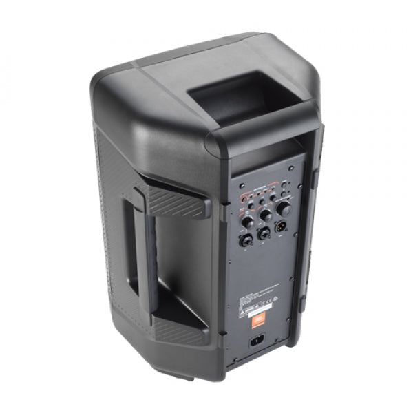 JBL IRX108BT Powered 8-inch Portable PA Loudspeaker With Bluetooth