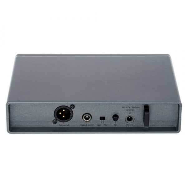 Sennheiser XSW1-825 Wireless Handheld Microphone System
