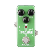 NUX Tube Man MKII Overdrive Pedal NOD-2