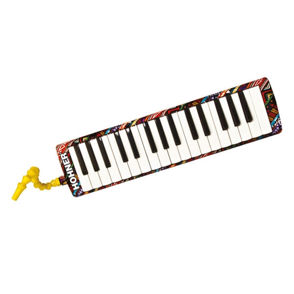 Hohner Airboard 32-Key Melodica With Bag C944012