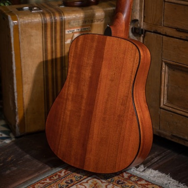 Cort AD Mini OPIV 3/4 Sized Acoustic Guitar