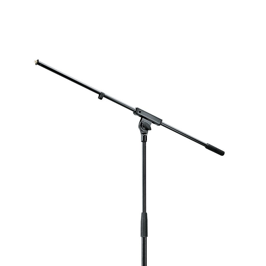 Konig and Meyer 2106030055 Boom Microphone Stand