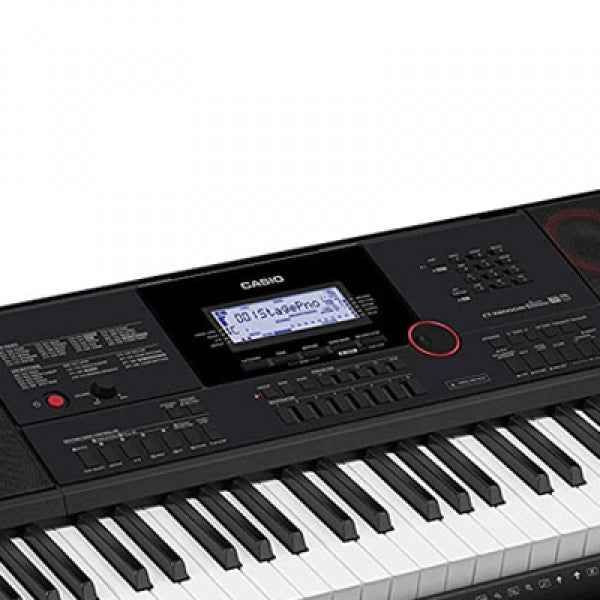 Casio CT-X8000IN 61-Key Portable Keyboard