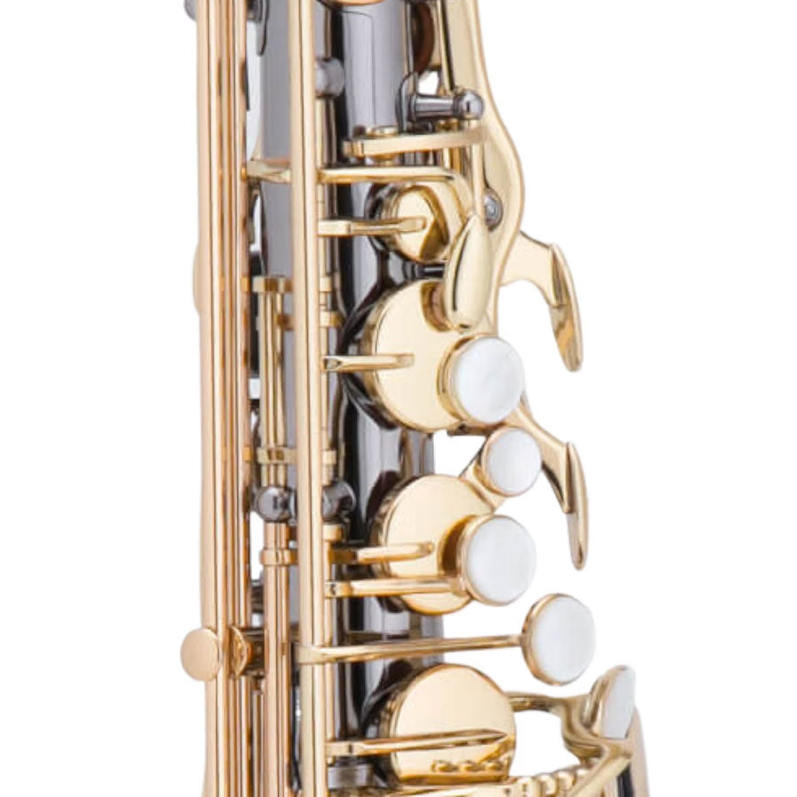 Chateau CAS-50BL Alto Saxophone