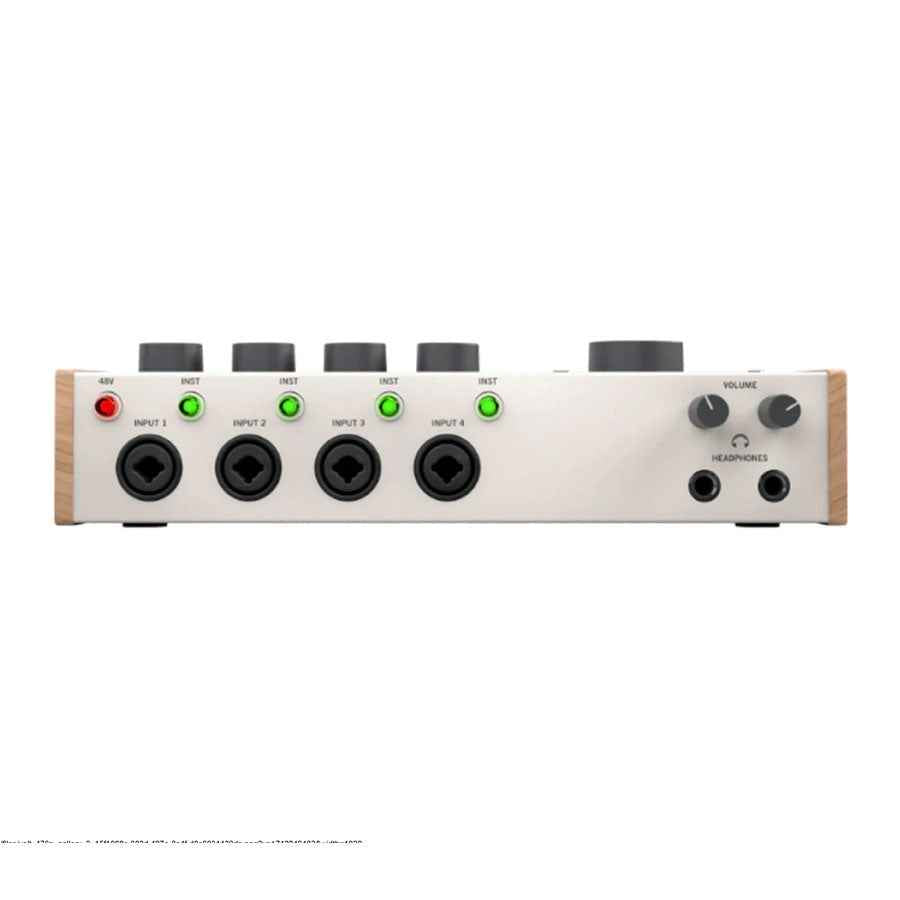 Universal Audio Volt 476P USB Recording Studio