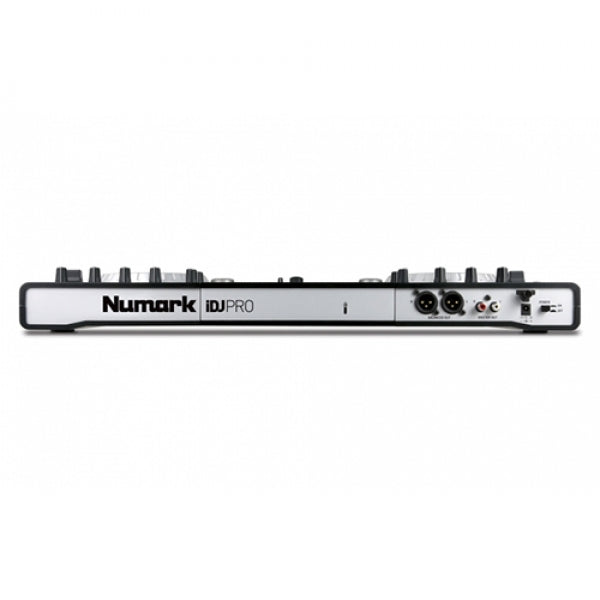 Numark iDJ Pro Professional DJ Controller for iPad