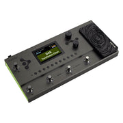 Mooer GE200 Pro Intelligent Guitar Multi Effects Processor