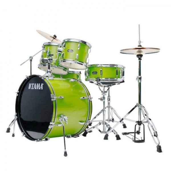 Tama Stagestar ST52H5C 5-Piece Acoustic Drum Kit