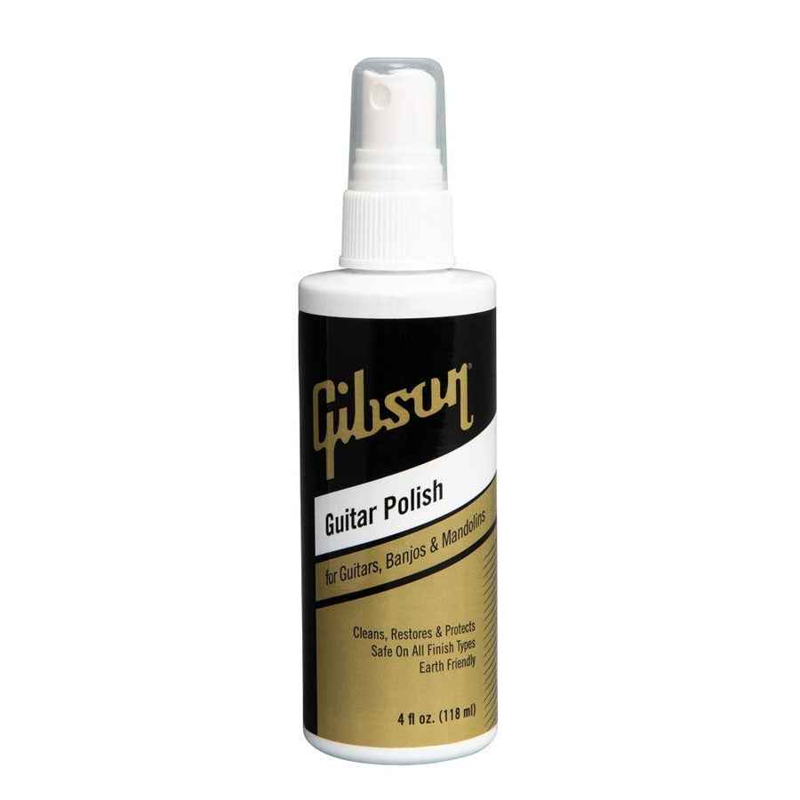Gibson AIGG-910 Guitar Pump Polish