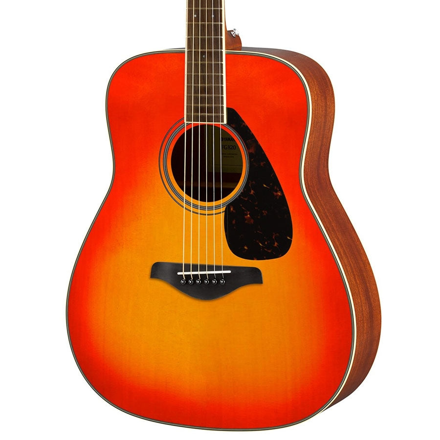 Yamaha FG820 Acoustic Guitar