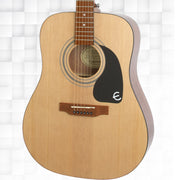 Epiphone Pro-1 Natural Acoustic Guitar EAPRNACH1
