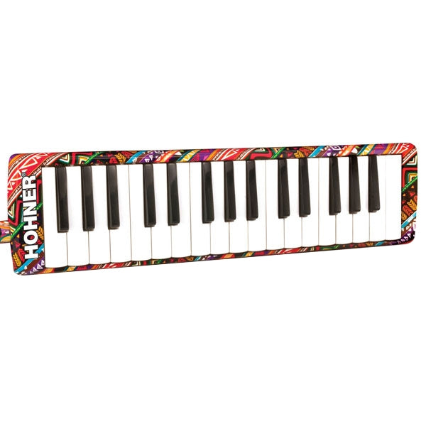 Hohner Airboard 32-Key Melodica With Bag C944012