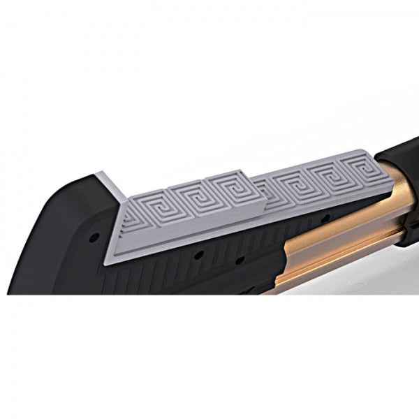 Galux GS-200 Guitar Folding Stand - Golden