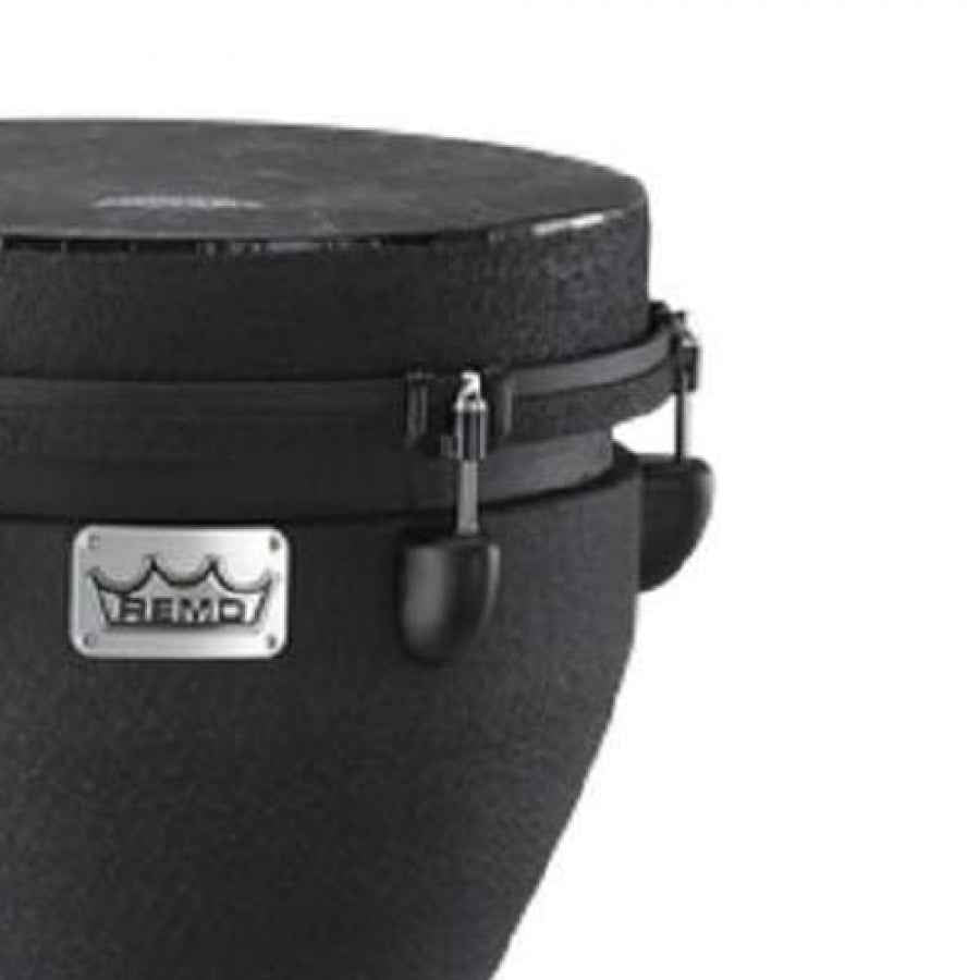 Remo DJ0012BE Djembe Mondo Key Tuned 12''
