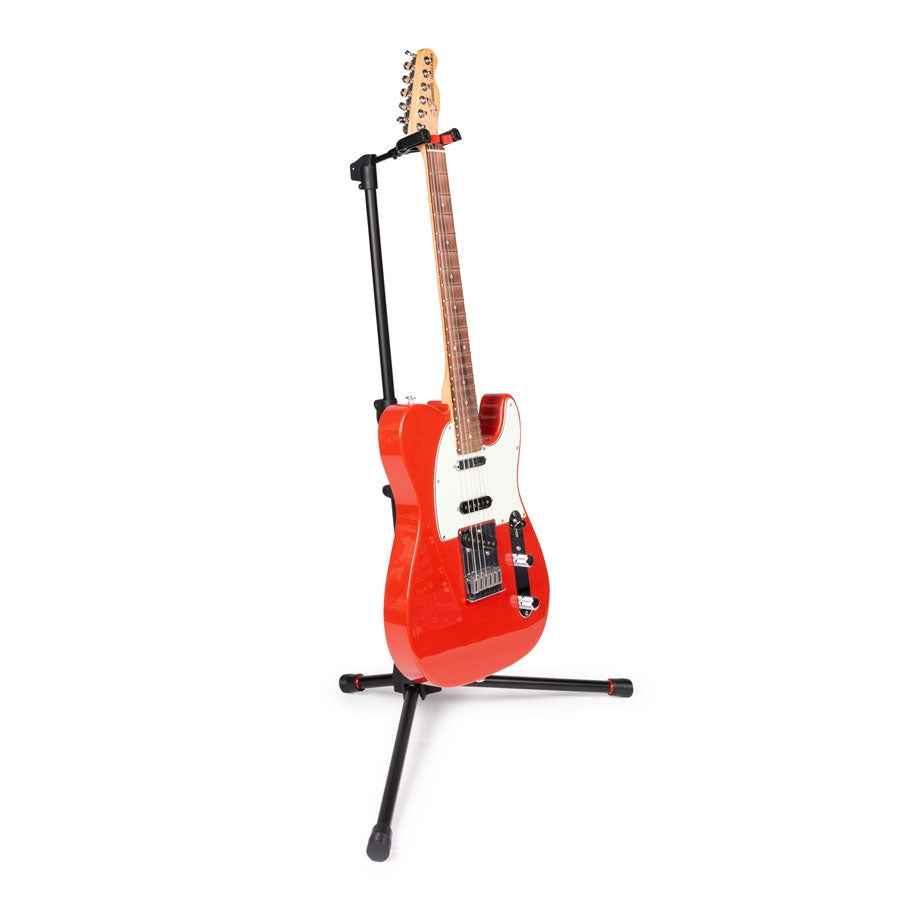 Gator GFW-GTR-1500 Hanging Guitar Stand with Locking Neck Cradle