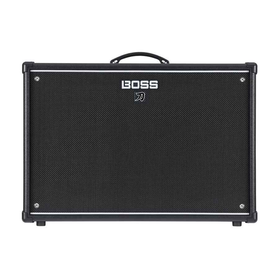 Boss Katana-100/212 Gen 3 100-watt 2 x 12-inch Combo Amplifier