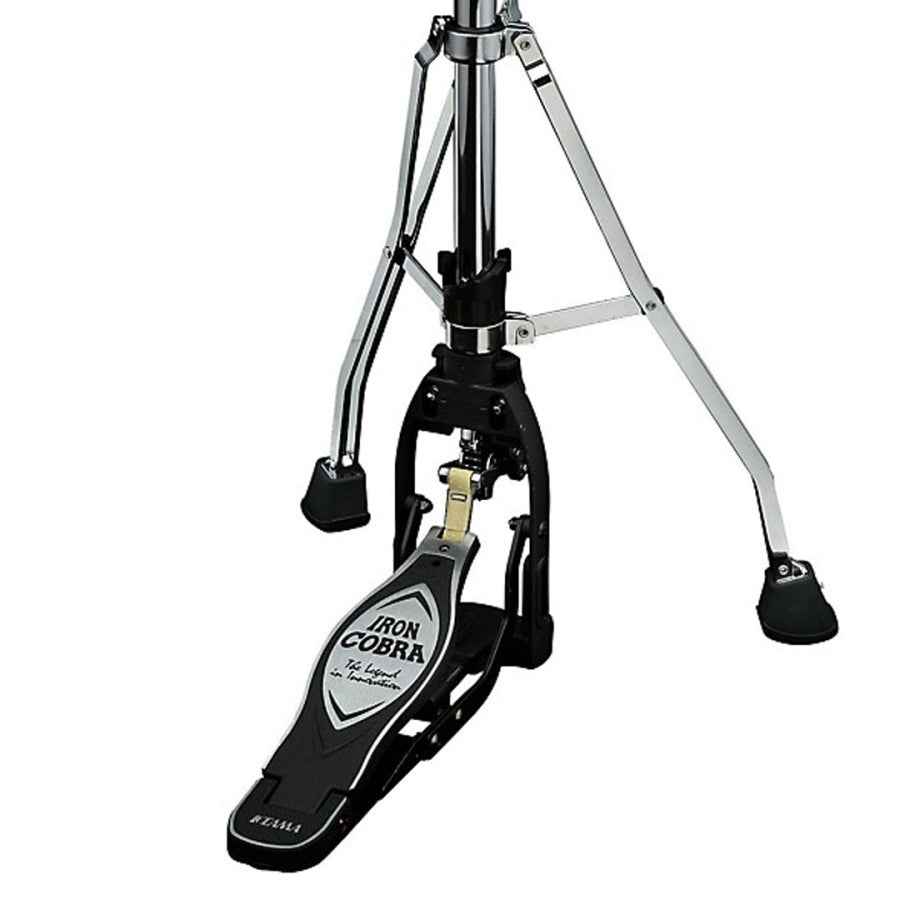 Tama HH905D Iron Cobra 900 Lever Glide Hi-Hat Stand
