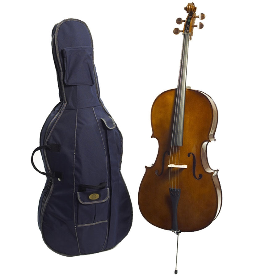 Stentor Student I cello outfit 4/4 Size 1102A2