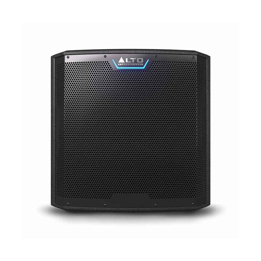 Alto TS12S 2500-Watt Powered Subwoofer With A 12inch Driver