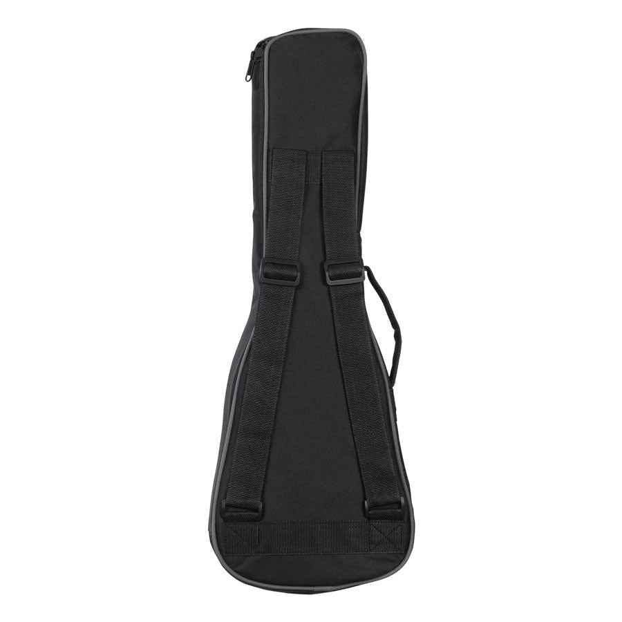 Kala KA-COURAGE-C Courage Mahogany Concert Ukulele