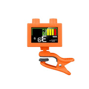 Cherub WST-570Li Clip-on Tuner