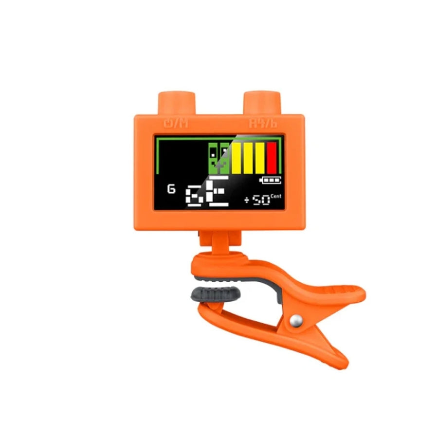 Cherub WST-570Li Clip-on Tuner
