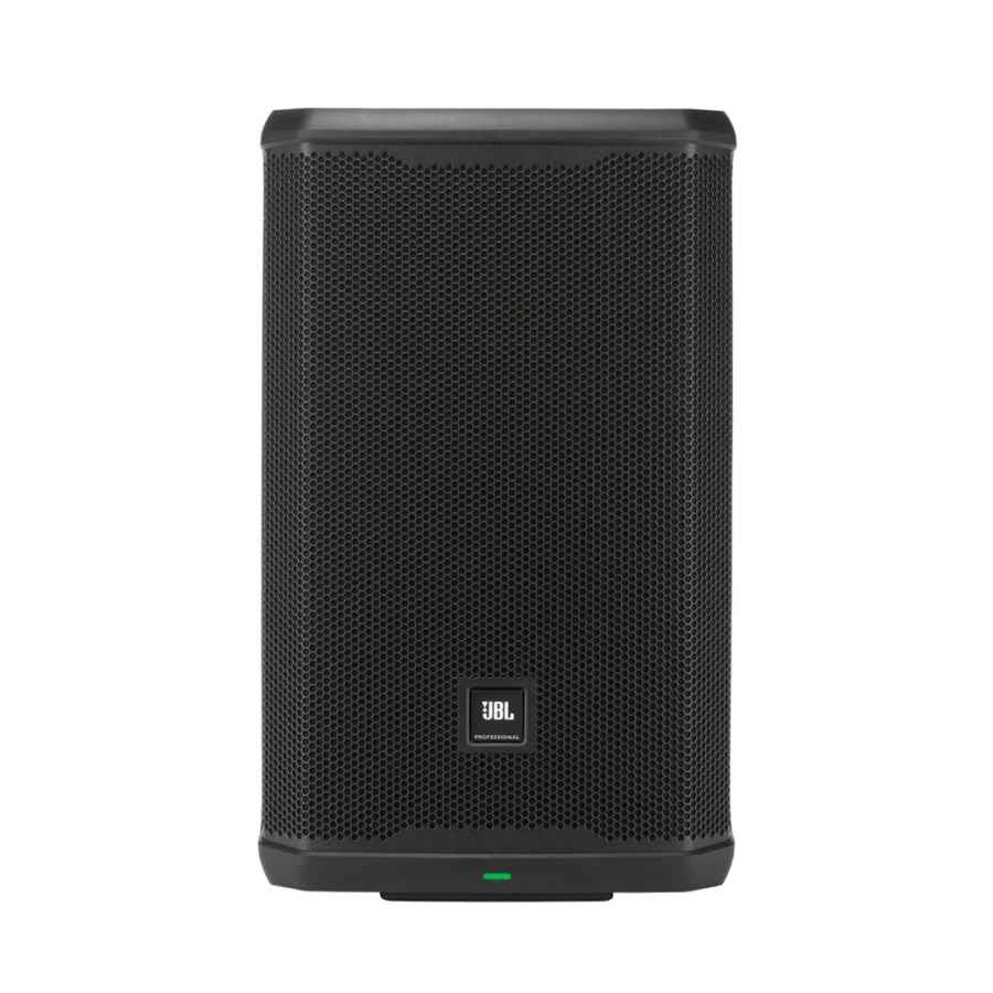 JBL PRX912 Professional Powered Two-Way 12-inch PA Loudspeaker