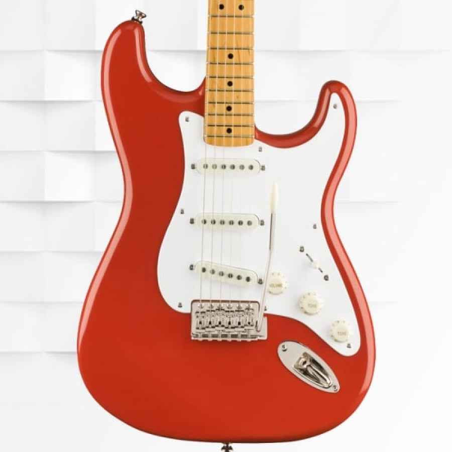 Fender Classic Vibe 50s Stratocaster HT Electric Guitar 0374008557