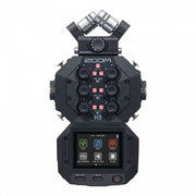 Zoom H8 12-Track Portable Handy Recorder