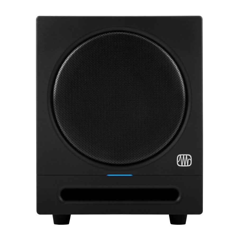 Presonus Eris Sub 8BT 8 inch Powered Subwoofer 2nd Generation
