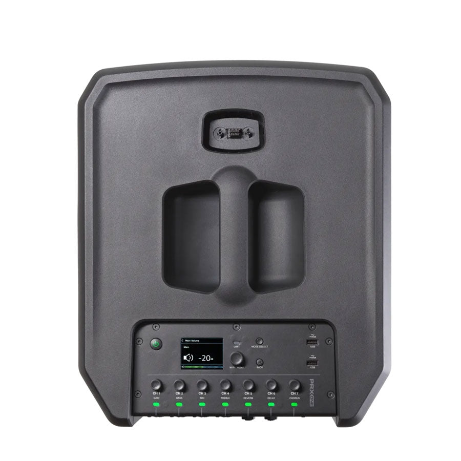 JBL PRX ONE All in one Powered Column PA With Mixer And DSP