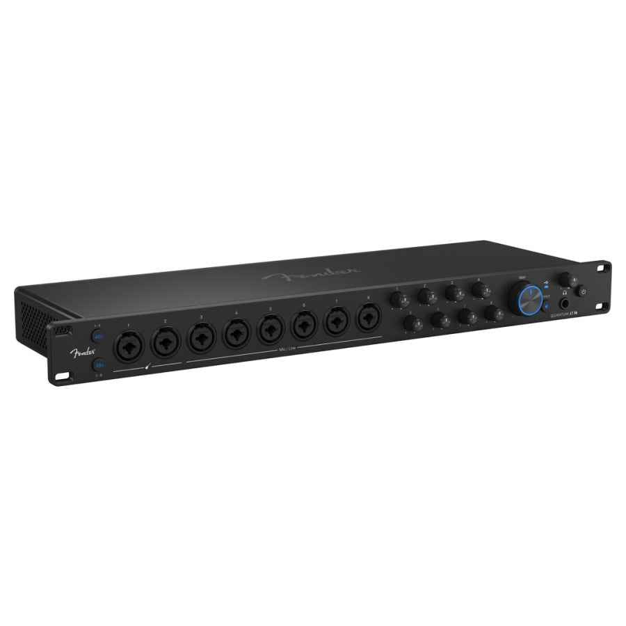 Fender Quantum LT 16 USB-C Audio Interface