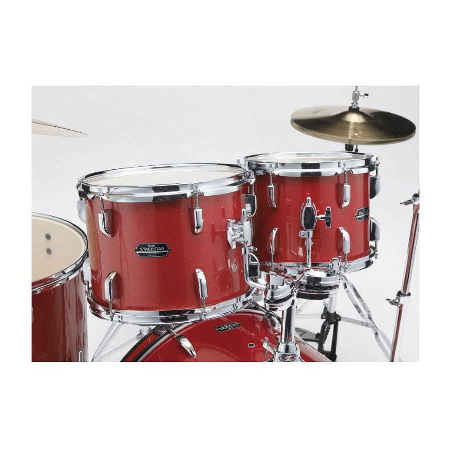 Tama Stagestar ST52H5C 5-Piece Acoustic Drum Kit