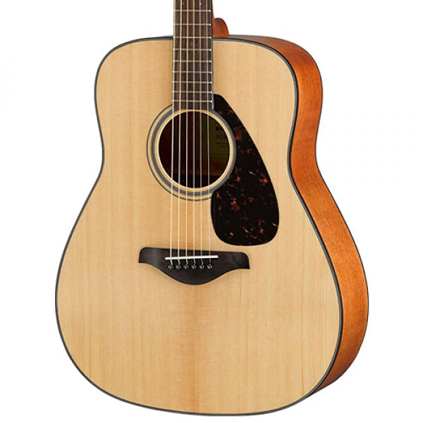 Yamaha FG800 Folk Acoustic Guitar -Natural