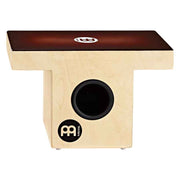 Meinl TOPCAJ1EB Slaptop Cajon - Espresso Brown