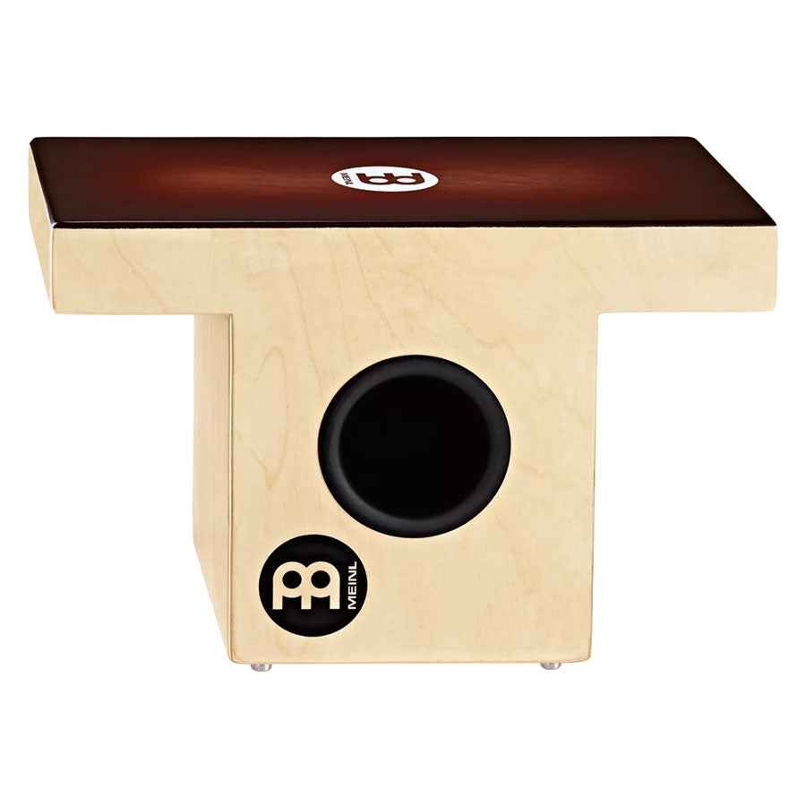 Meinl TOPCAJ1EB Slaptop Cajon - Espresso Brown