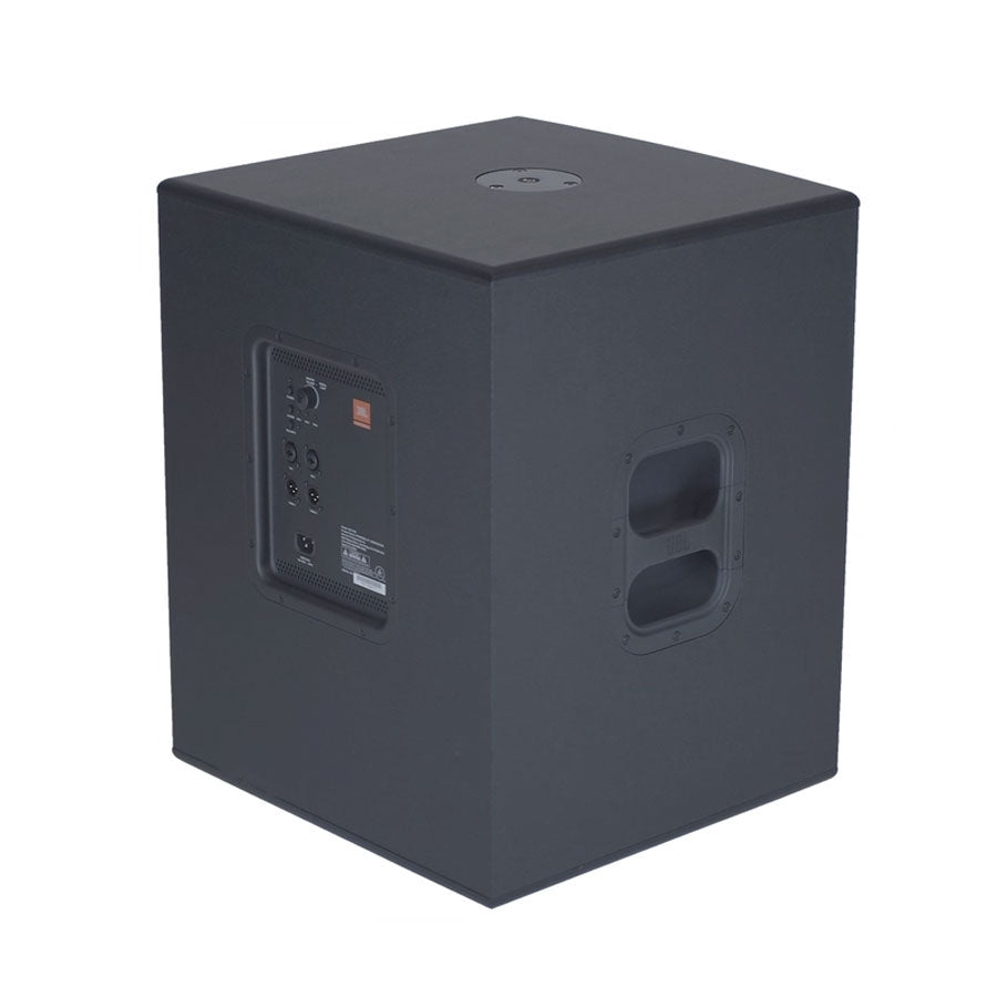JBL IRX-115S 1300-watt 15-inch Powered Subwoofer
