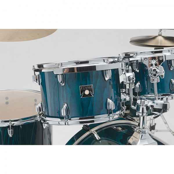 Tama Superstar Classic CL52KRS 5-Piece Acoustic Drum Shell Pack