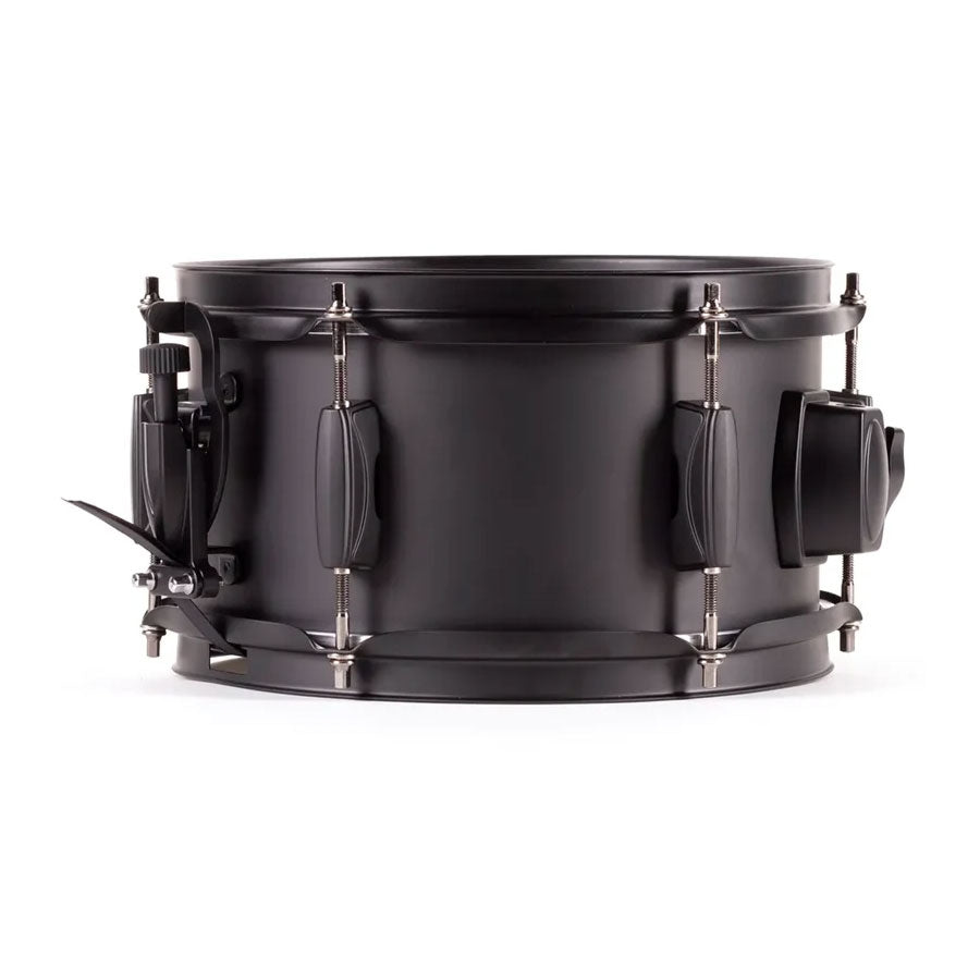 Tama BST1055MBK Metalworks 10 X 5.5 Inch Snare Drum