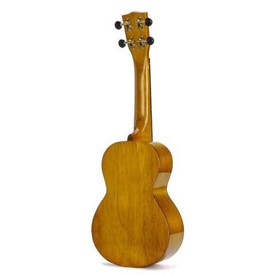 Mahalo MH2VNA Hano Series Concert Ukulele - Vintage Natural