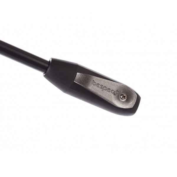 Bespeco MS11 Heavy-Duty Microphone Boom Stand