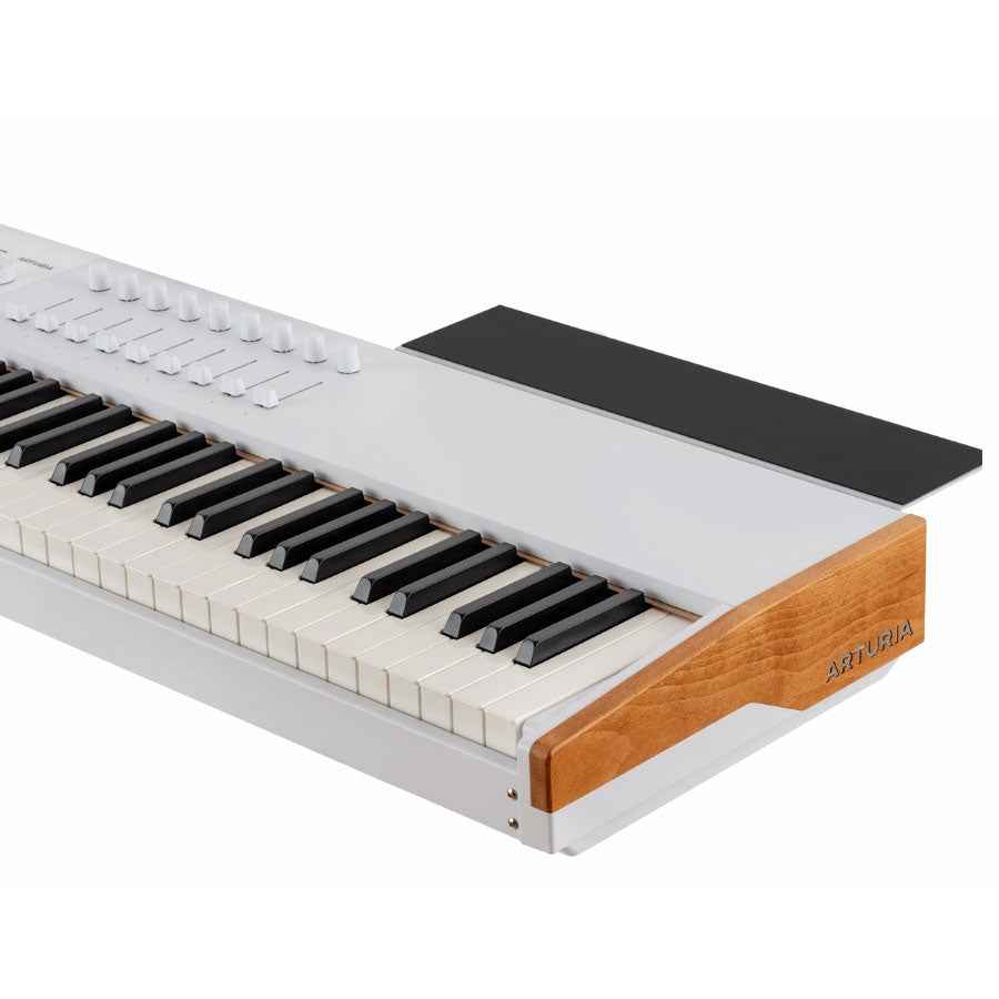Arturia KeyLab 88 MK3 Midi Controller With V Collection X Software Bundle