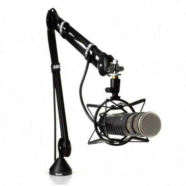 Rode PSA1 Professional Studio Boom Arm