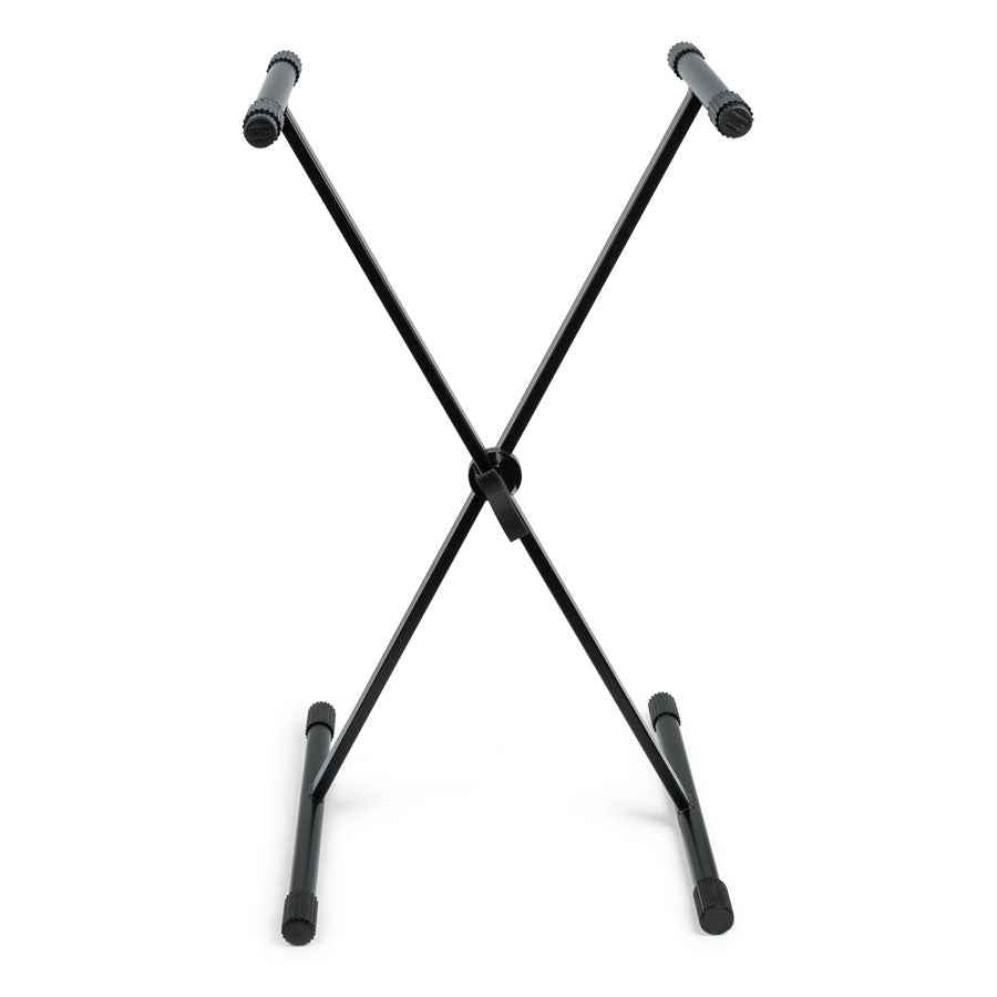Gator GFW-KEY-1000X Keyboard Stand With Rubber Foot