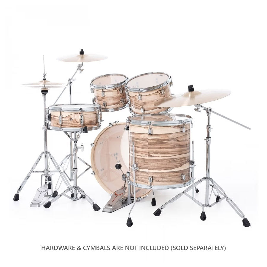 Pearl Decade Maple DMPC925SP-C Acoustic Drum Shell Pack - Gloss Exotic Maple (889)