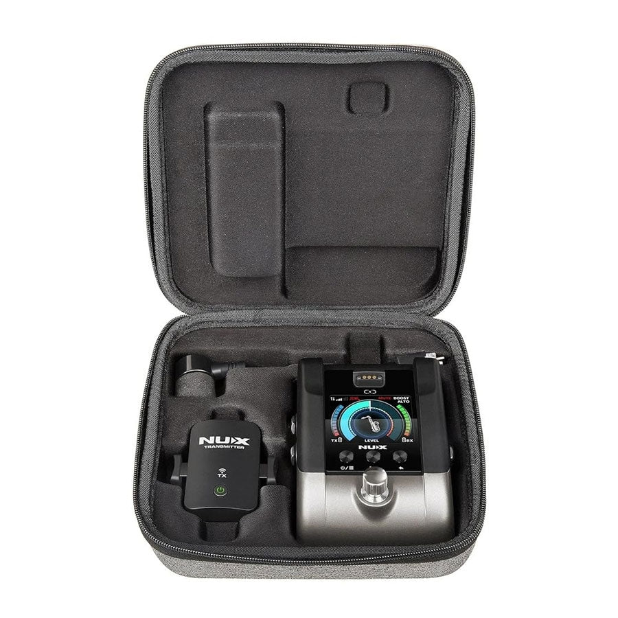 Nux B-6 Pro Wireless System for Wind Instruments